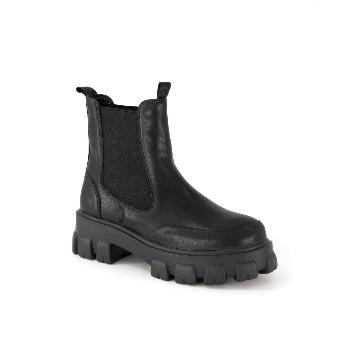 <매장정품> SODA 소다 [SODA] 여성 앵글 부츠 APB303 FS10 (5CM) 865463