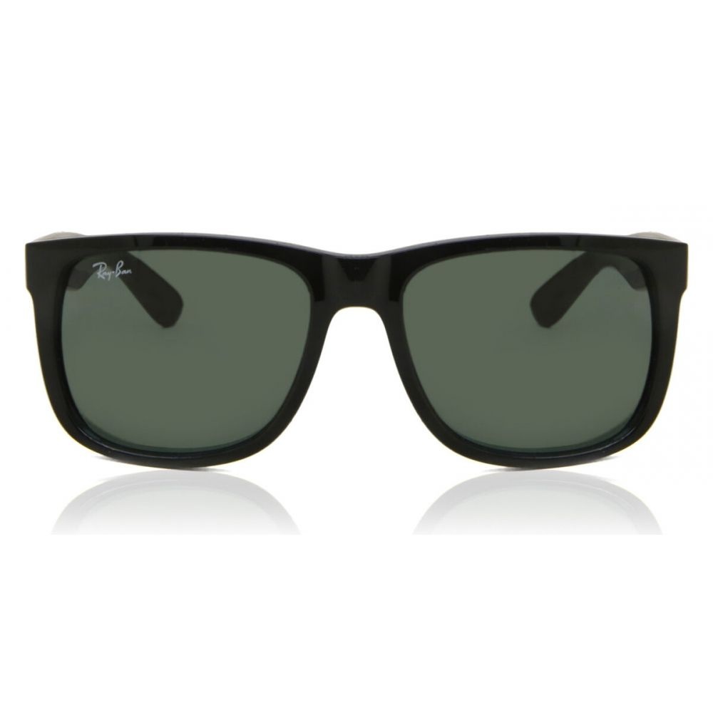 [해외] 레이밴 RB4165 저스틴 601/71 남성용 선글라스