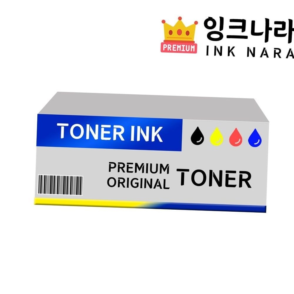 삼성전자 SLM2870FD 삼성 SL 정품토너 검정- M2670FN