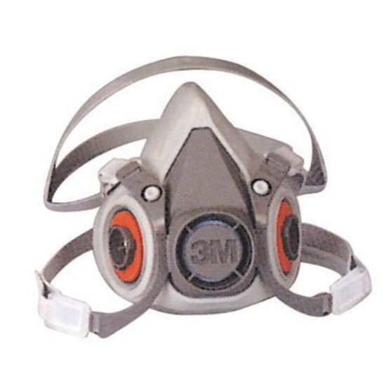 양구형 필터 교환식 6200 3M 탕비 회사 인쇄 용지 재생 비품