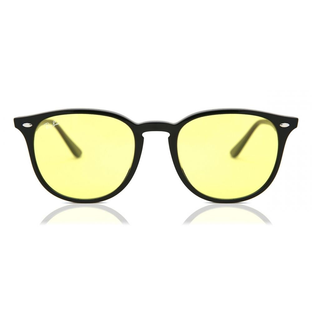 Ray Ban [해외] 레이밴 RB4259F 아시안 핏 601/85 유니섹스 선글라스