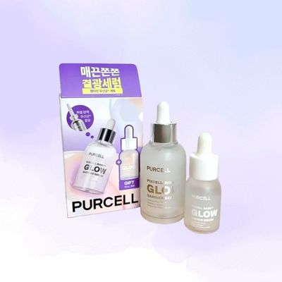 픽셀바이옴 글로우 배리어 세럼
