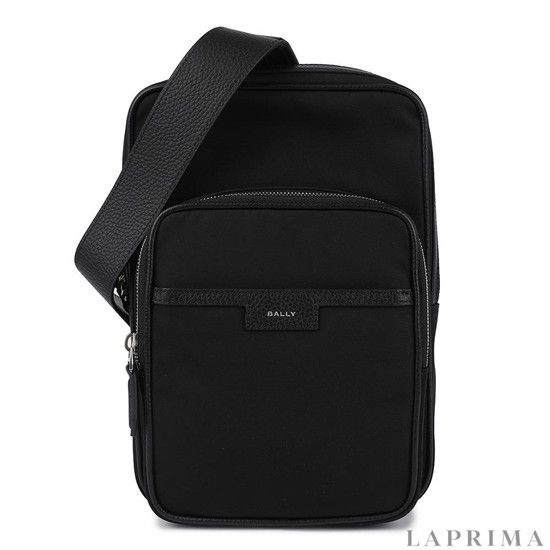 MUST IT_라프리마  남성 슬링백 MAS01S-NY223-U901P