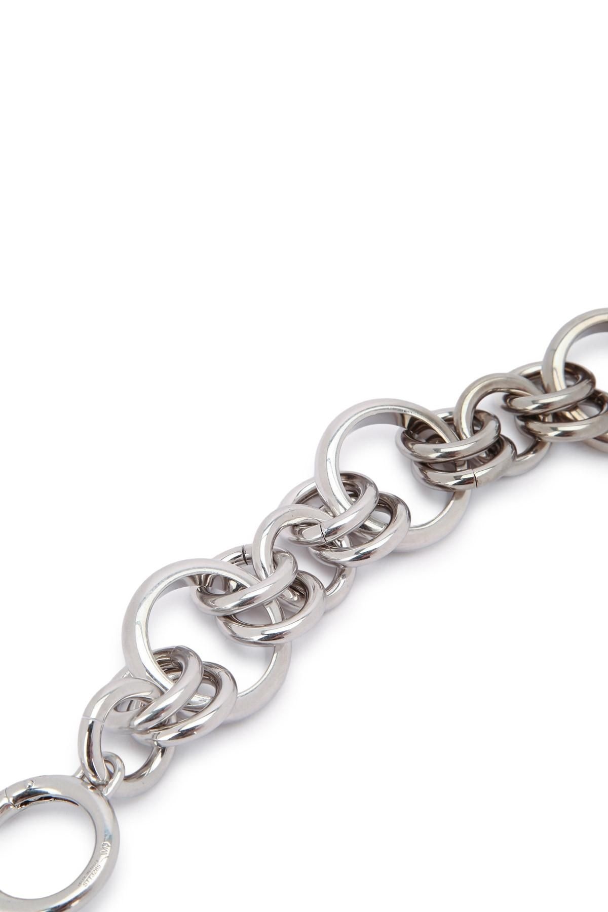 셀린느  헤리티지 청키 팔찌 B101K6BRA 36SI B0441888158