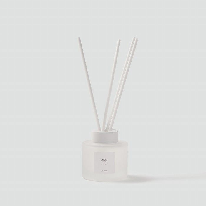 JAJU 자주 청무화과 디퓨저 100ml