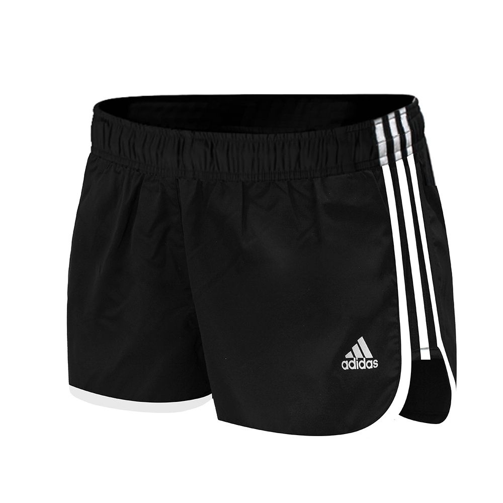 아디다스 (현대Hmall) 아디다스 M20 트레이닝 여성 트레이닝 반바지 쇼츠 팬츠 블랙 GK5265