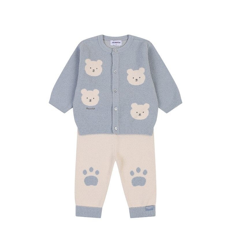 압소바 [AK평택점] [압소바] 세드릭 니트 상하