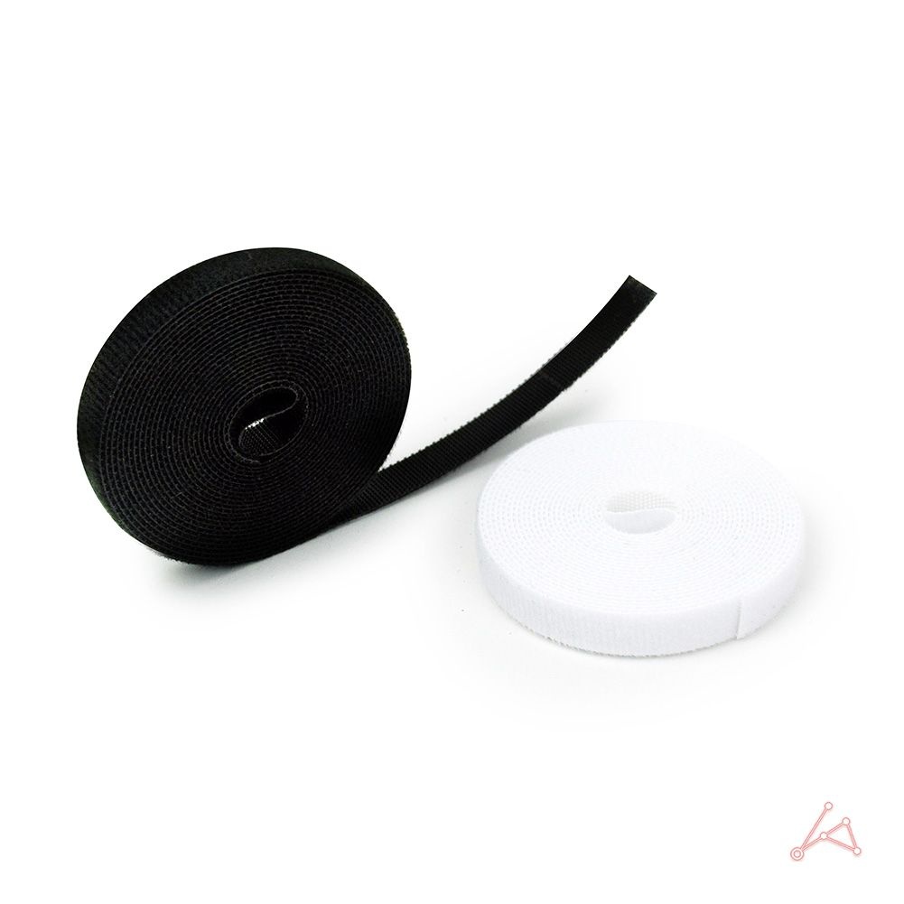 라인즈타이 플라스틱타이 와이어고리타이 찍찍이 롤형 부분절단 케이블 타이 케이블타이