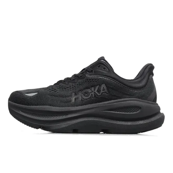 [호카][HOKA] 여성 호카오네오네 본디 9 와이드 블랙 1162014-BBLC : 롯데ON