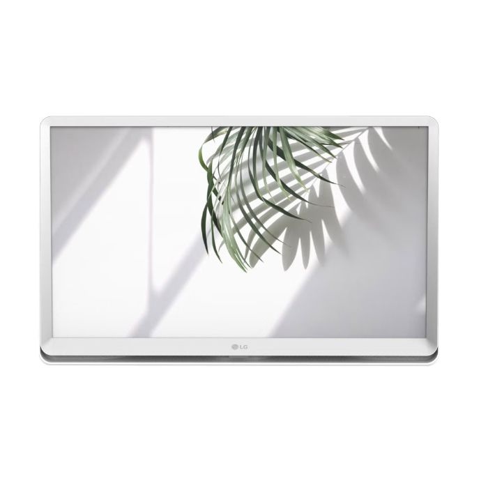 LG전자 (현대Hmall) [LG] 룸앤 TV [27LQ600SW] [정품무료배송]