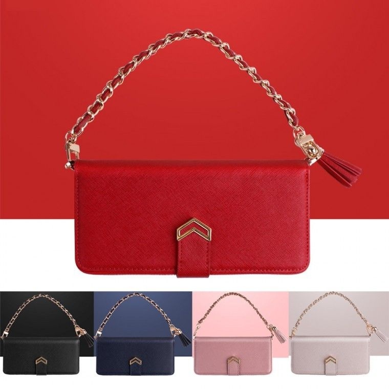 아이에스케이 브이탑지퍼다이어리케이스 갤럭시S23울트라 SM-S918N