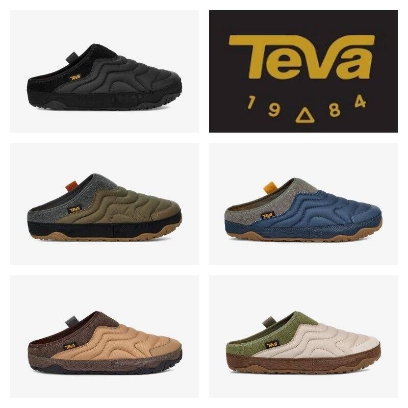 테바 용 리엠버 터레인 뮬 STVM2339596-5COL 854191