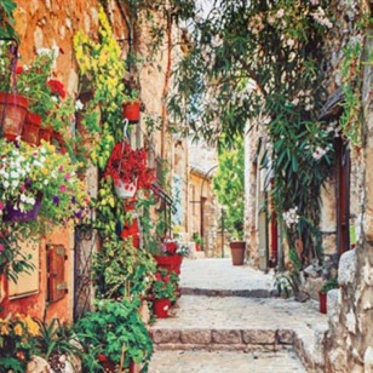 대주기획 2026년 대형 벽걸이 달력 리얼 풍경길 선물