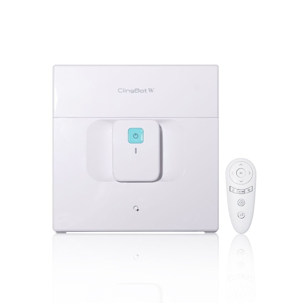 상세페이지참조 아이뮤즈 창문청소로봇 클링봇