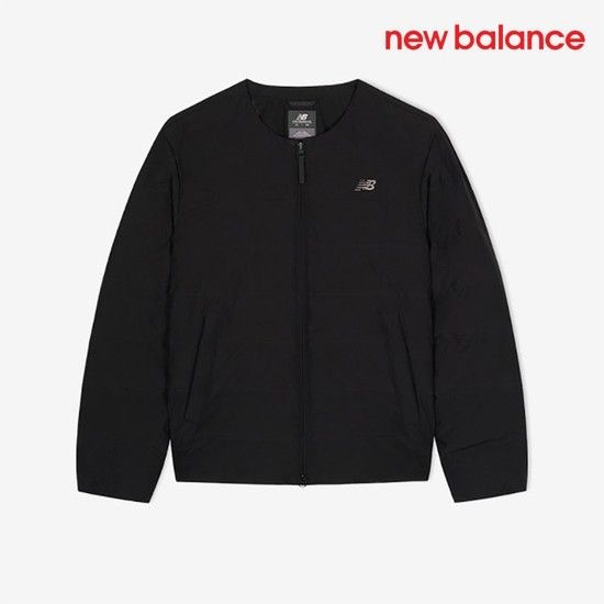 패딩 /V5- NBNPF41913 19 / UNI 액티브 라이트 다운 자켓