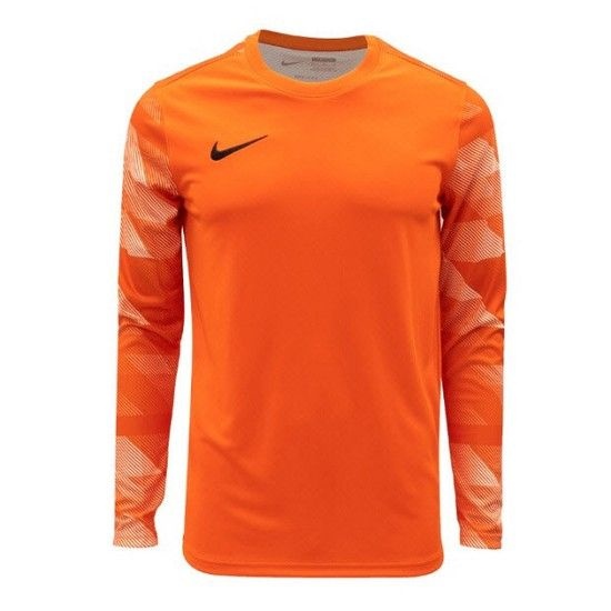 상품상세참조 긴팔티 ZQC CJ6066-819 드라이 핏 파크 4 롱슬리브 골키퍼 저지