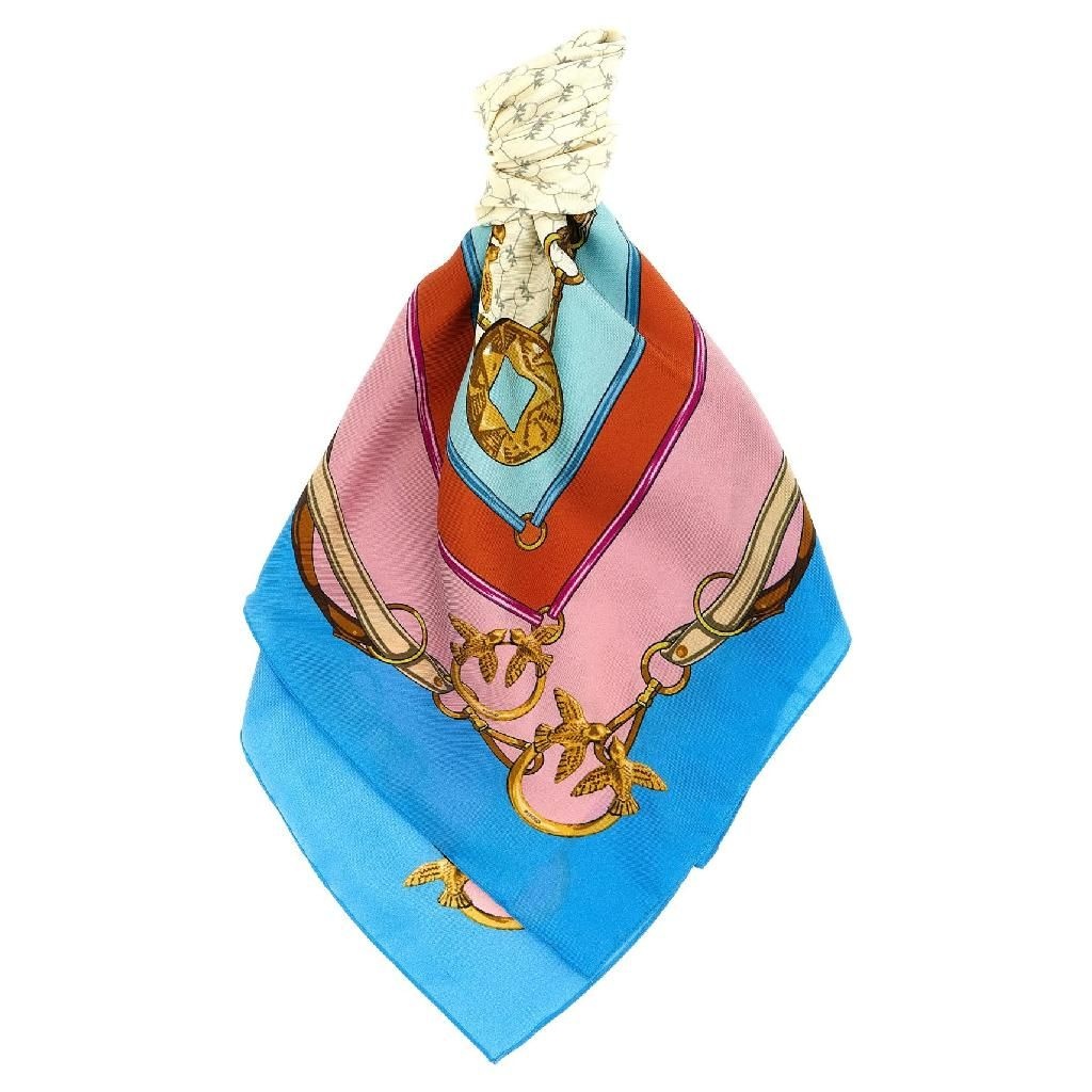 핀코 Limbo scarf 106656A39NEN0