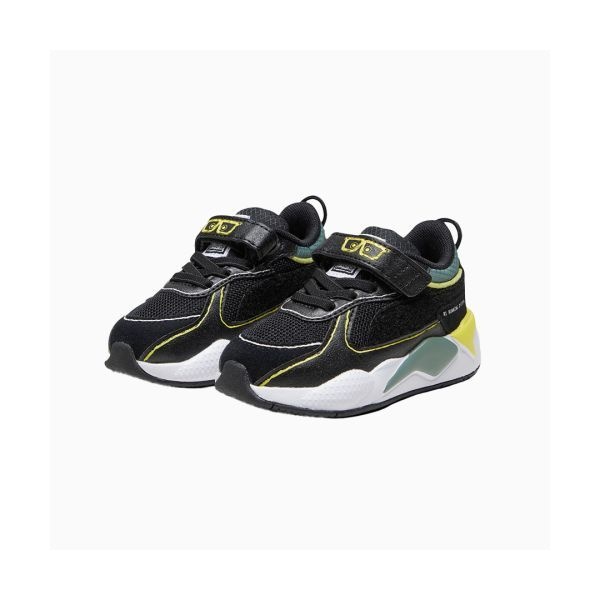 PUMA KIDS 푸마 KIDS RS-X Spongebob AC Baby_PU34AS308997770