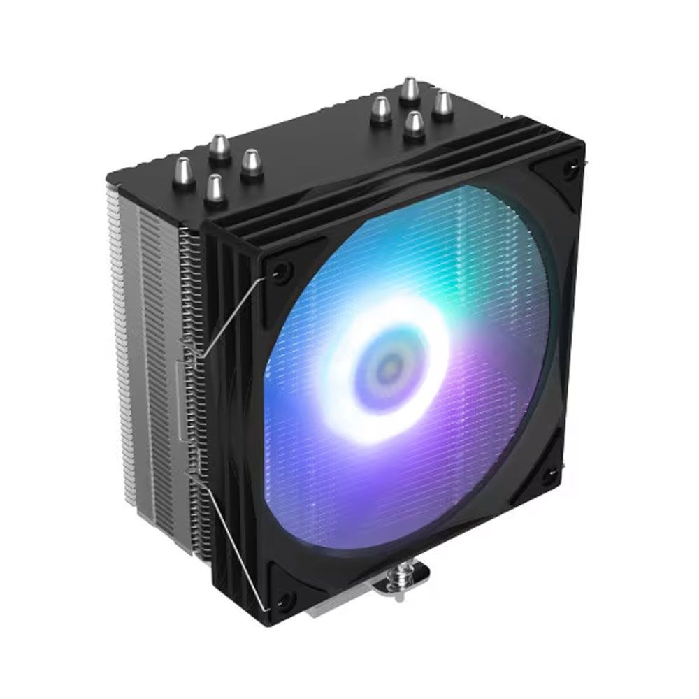 잘만 CNPS9X OPTIMA II ARGB (블랙)