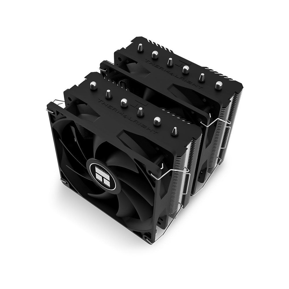 Thermalright 써멀라이트 Thermalright Peerless Assassin 120 SE 서린