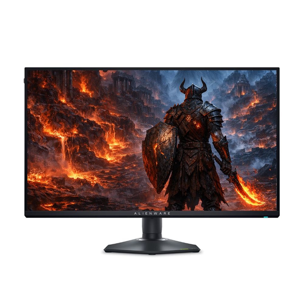 DELL 델 Dell 27형 모니터 에일리언웨어 AW2725QF 재고보유