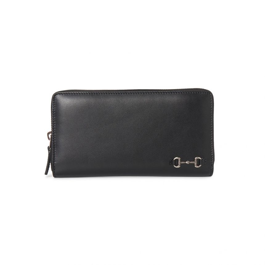 구찌 GUCCI 홀스빗 남성 장지갑 846954 AAFP1 1000