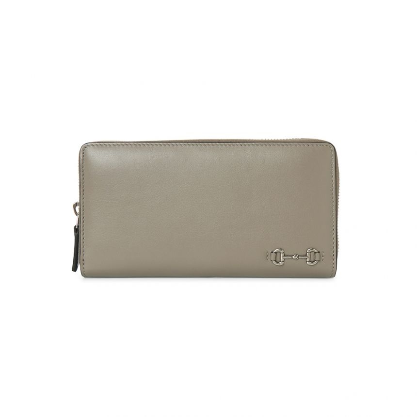 구찌 GUCCI 홀스빗 남성 장지갑 846954 AAFP1 2816