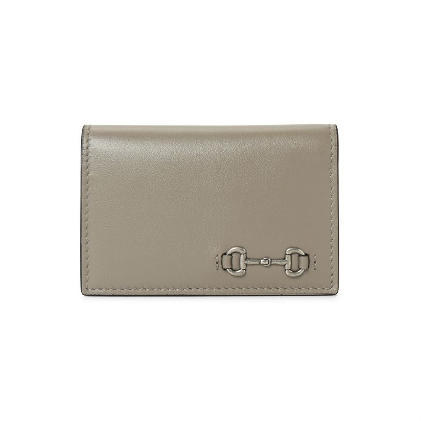 [오늘출발] 구찌 GUCCI 홀스빗 남성 카드지갑 846956 AAFP1 2816