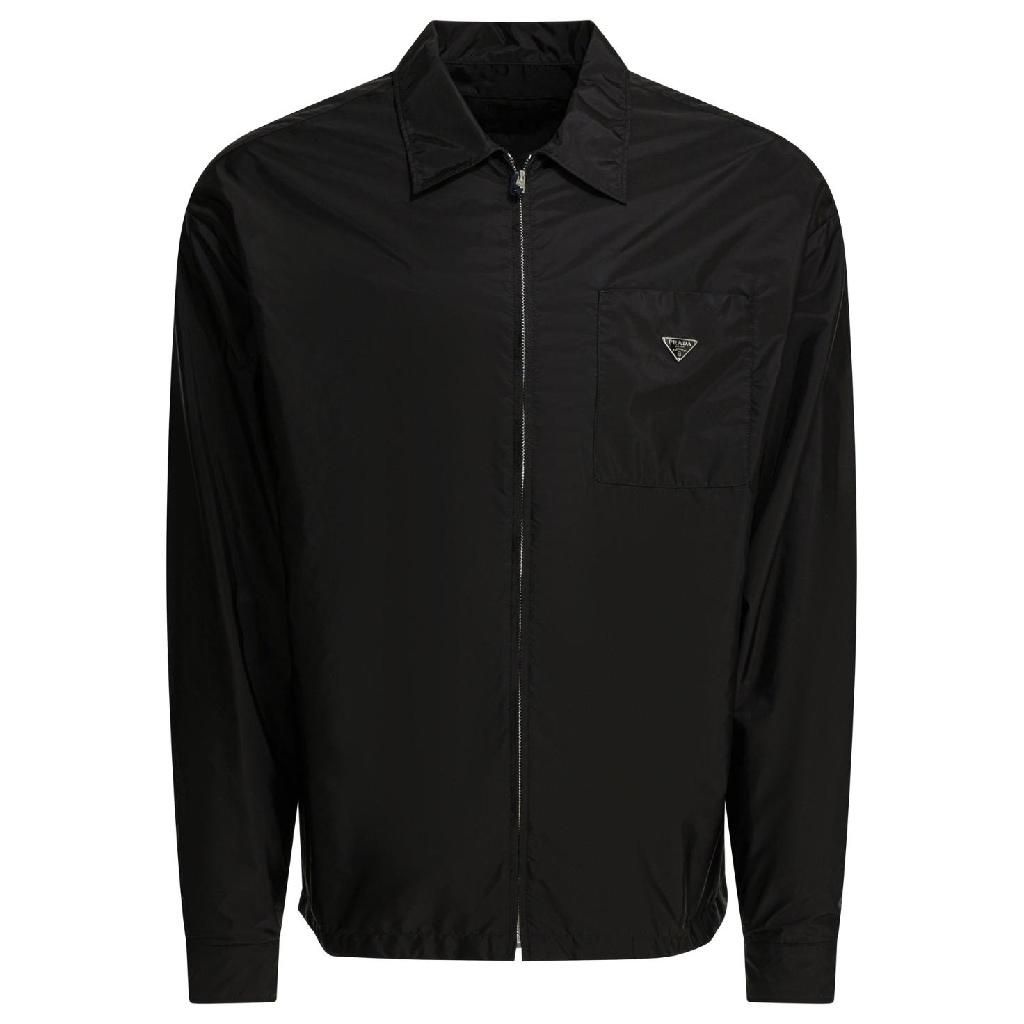 프라다 프라다 [V90]프라다 SC8471WQ9F0002 S OOO 남성 자켓 코트