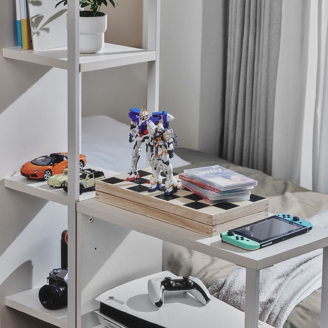 한샘 [희망일배송] 한샘 조이A 2단 책장 시리즈