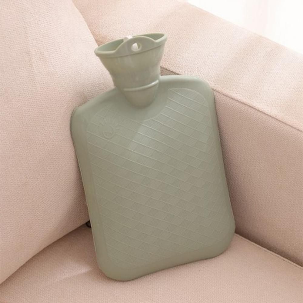 안전한 Soony 온수 찜질팩 보온 물주머니