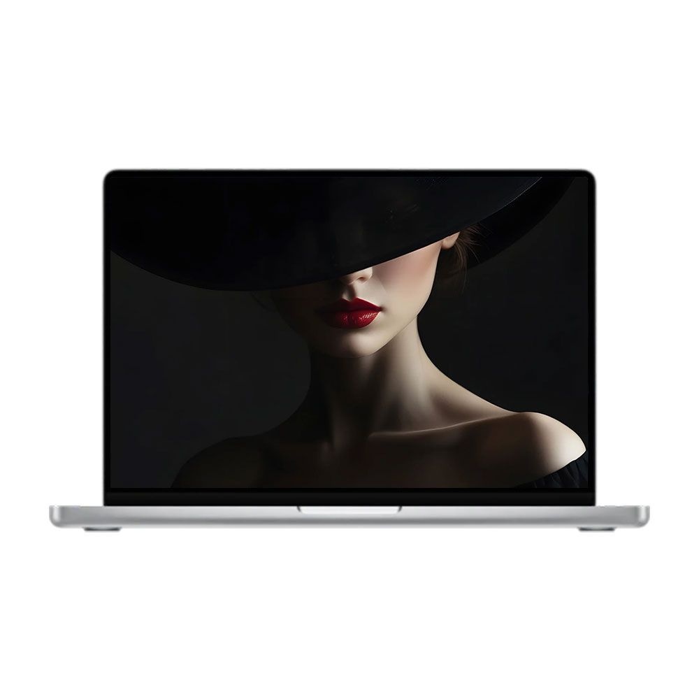 애플 [중고] Apple 애플 맥북프로 2023 M3 Pro 16인치 A2991 18GB SSD 512GB 스페이스 블랙 B급 특가상품