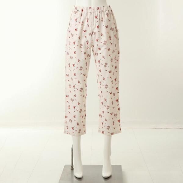 (주)신영와코루 [비너스] (정상)  면 100  면 80수 주자 곰나염 여성 파자마 바_K VPA450WP_T