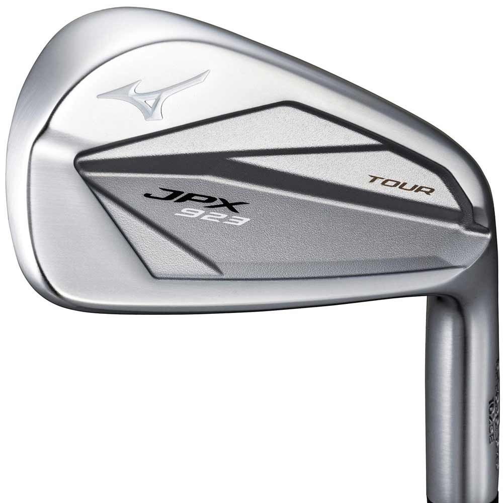 미즈노 골프 (현대Hmall) [정품]미즈노 JPX923 투어 아이언 6개 세트(5-9P) S  스틸