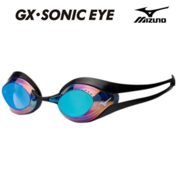 미즈노 [리디아넬 셀러허브] 미즈노 미러 노패킹 수경 물안경 N71764 실리콘패킹