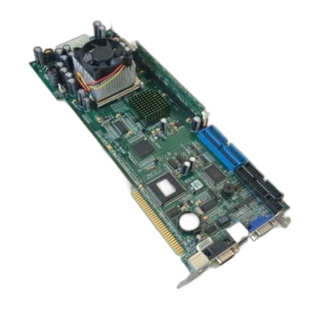 [해외] Teshin 산업 설비 컴퓨터 마더보드 CPU 메모리 팬 포함 EVOC FSC-1613VN VerA1 B1 B2