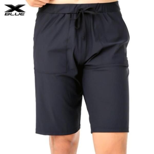 XBLUE [셀러허브 스포츠] XBLUE 남자 래쉬가드 팬츠 트렁크 비치웨어 N71741