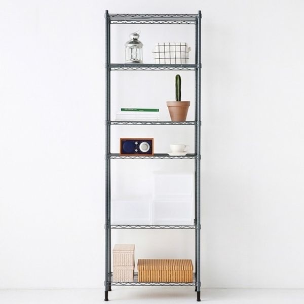 인터데코 선반 수납선반 팬트리 MK21165