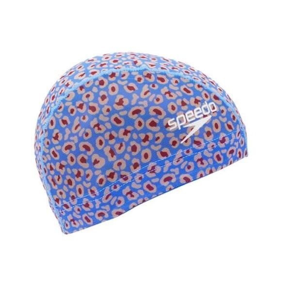 [스피도] 메쉬 천수모 수영모 N71020 운동 수모디자인