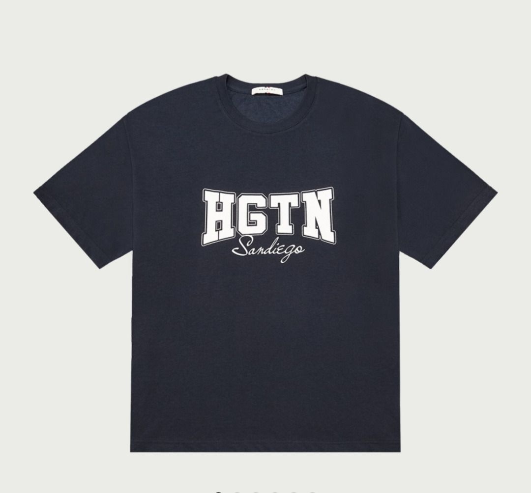 행텐 [모다인천]백 메쉬 프론트 빅 그래픽티셔츠 10530-031-603-31-097_IC1100941