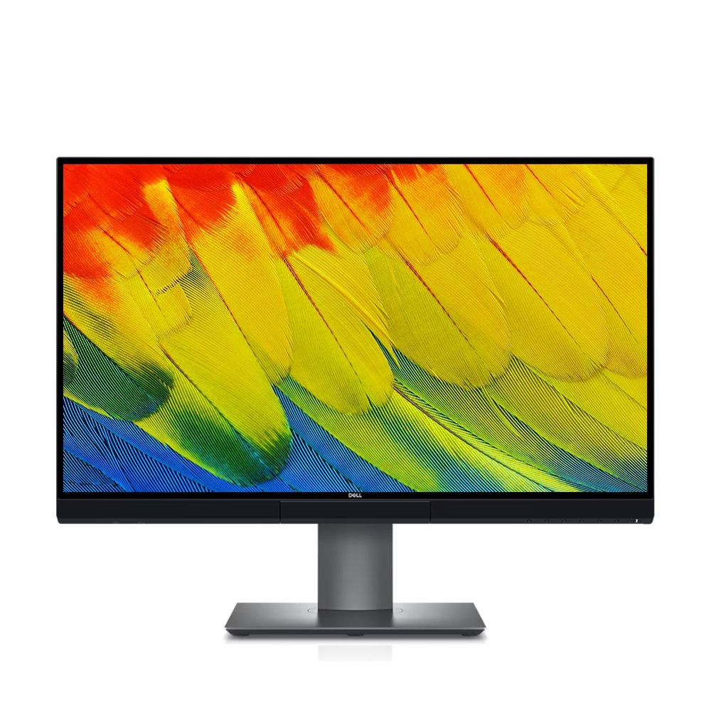 DELL 델 Dell 27형 모니터 UltraSharp UP2720Q 재고보유