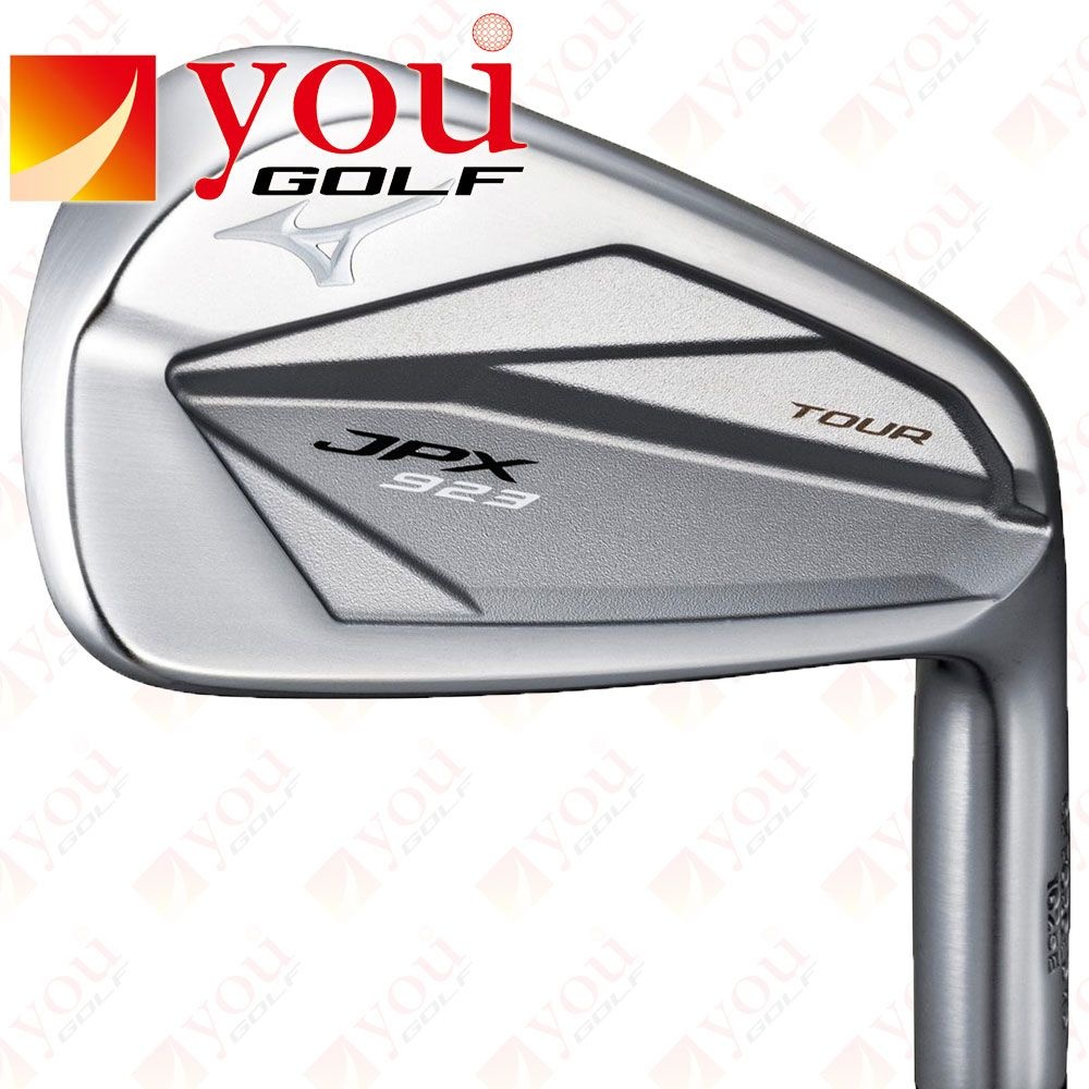 미즈노 골프 (현대Hmall) 미즈노 JPX923 투어 아이언 6개 S  스틸