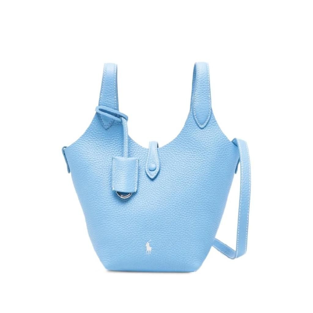 폴로 랄프로렌 폴로 랄프로렌 폴로 플레이 스몰 토트 백 428945E11018 TP447968546