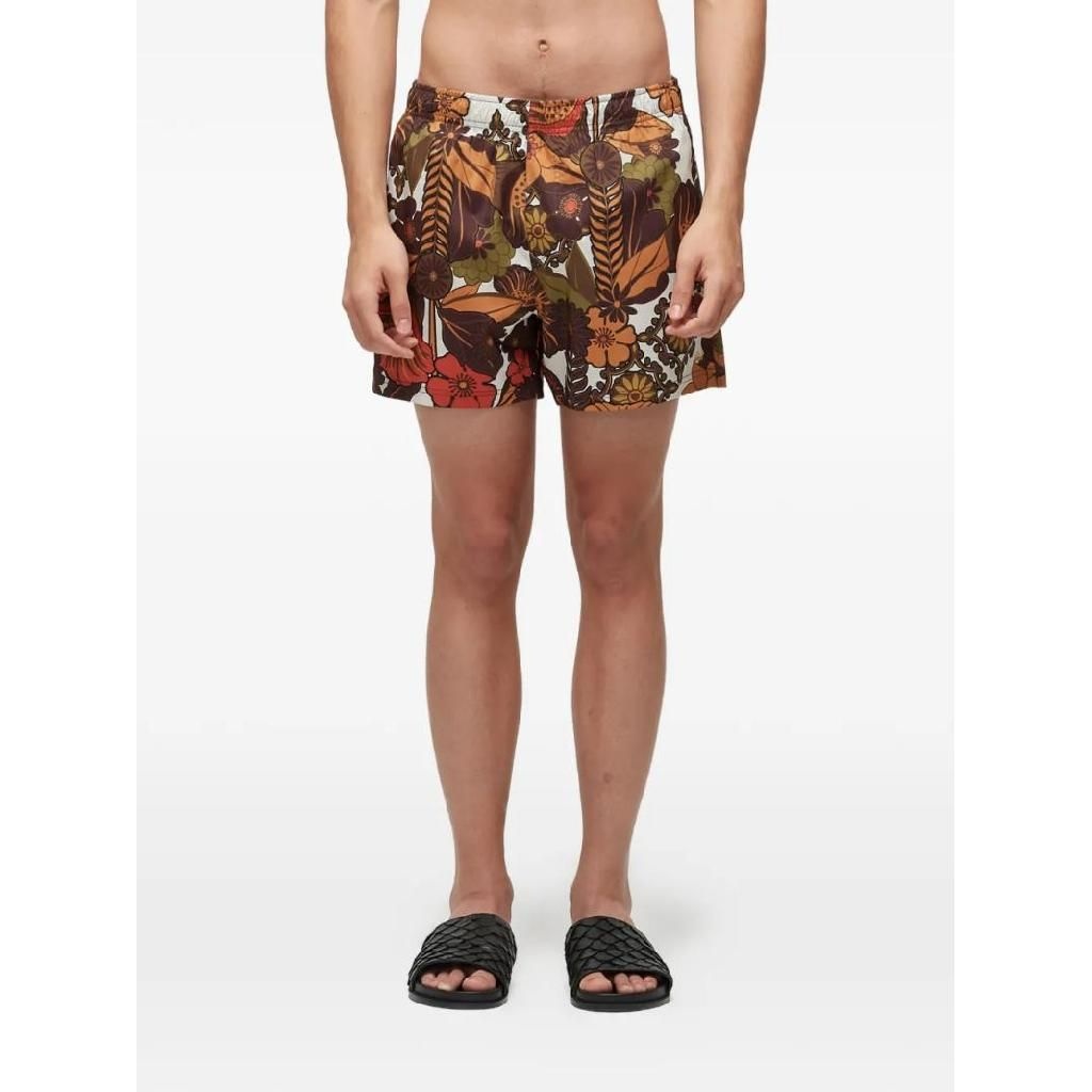 오스클랜 오스클랜 가든 파티 스윔 쇼츠 75342 TP447962367