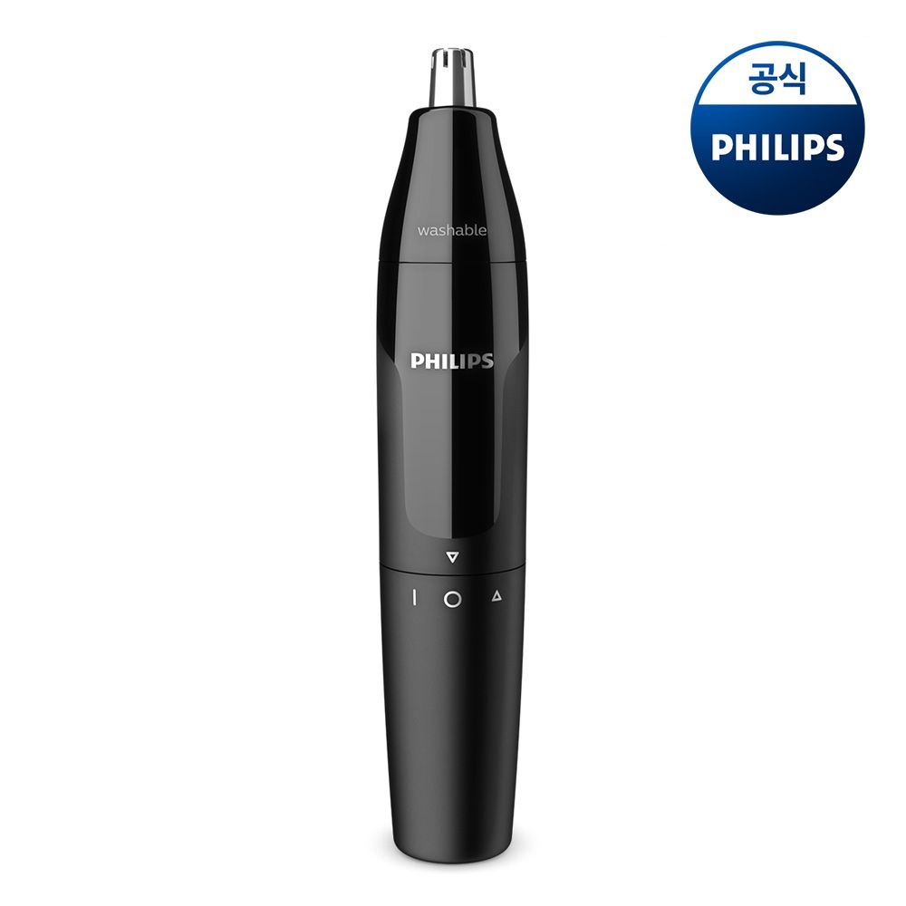 필립스 PHILIPS 필립스 코털제거기 코털 정리 트리머 NT1620/15