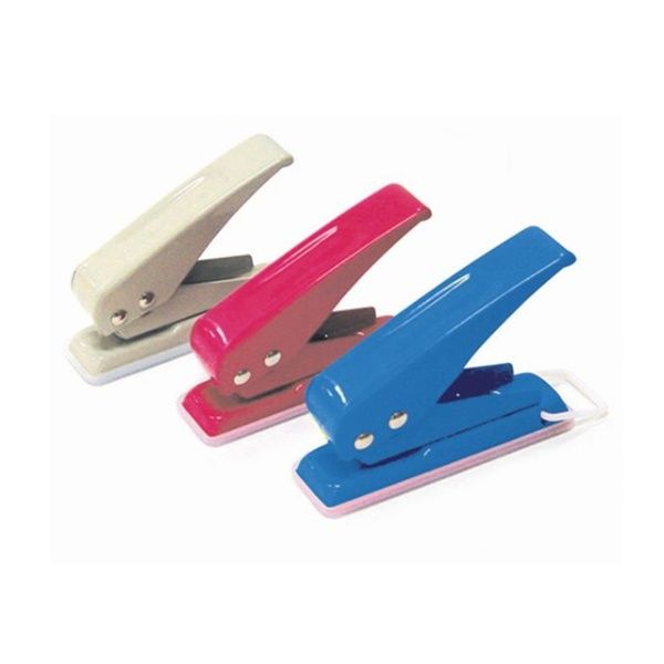 에이치플러스몰 화신 411 1공 펀치 Q 타공기 펀칭기(WC960D0)