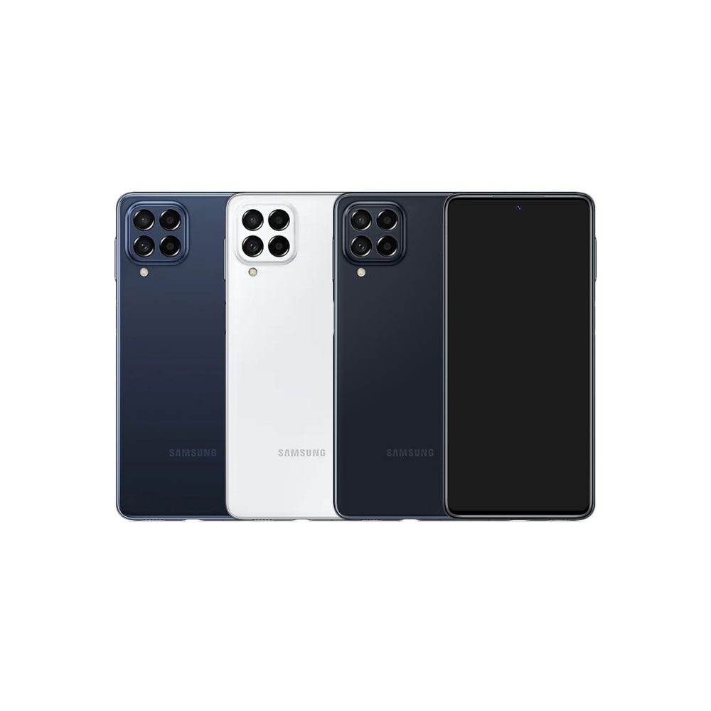 갤럭시 삼성전자 갤럭시 퀀텀3 128GB SM-M536 자급제 공기계 새상품