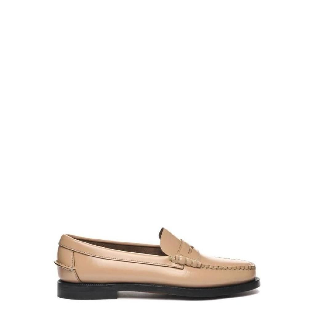 세바고 세바고 Sebago 클래식 댄 장식 스티치 로퍼 76112KW 919LTBEIGE TP940577980