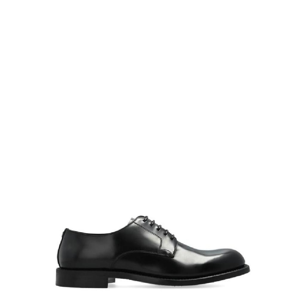 돌체앤가바나 돌체앤가바나 Dolce   Gabbana 레이스업 더비 슈즈 A10879A1203 80999 TP948107609
