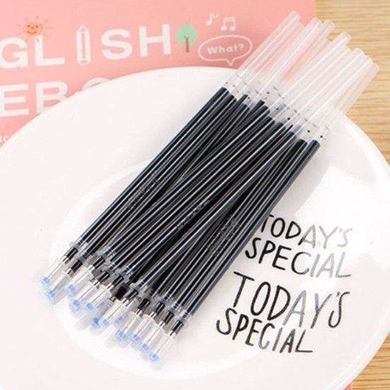 기화펜 기출펜 회독펜 순삭펜 리필심 100P M10964 순삭펜 순삭볼펜 기출펜 기출볼펜